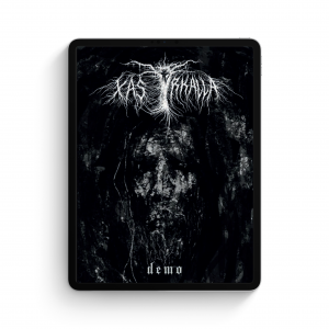 Xas Irkalla - Demo