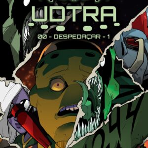 HQ Udtra 00 - Despedaçar - 1