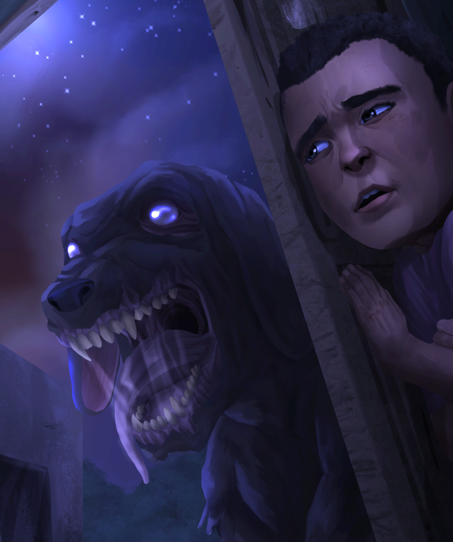 Little Fears - Edição Pesadelo PDF - Imagem 20