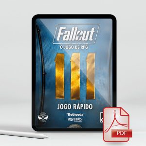 Fallout Jogo Rápido
