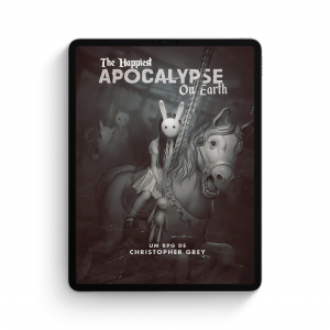 The Happiest Apocalipse on Earth PDF