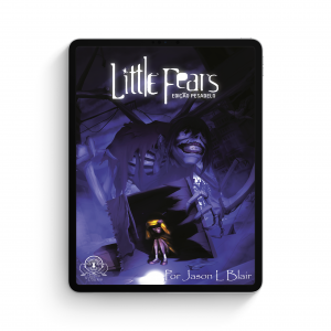 Little Fears - Edição Pesadelo PDF