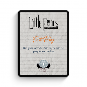 Little Fears Fastplay