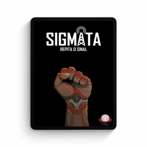 Sigmata - Repita o sinal