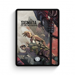 Sigmata - Este Sinal Mata Fascistas