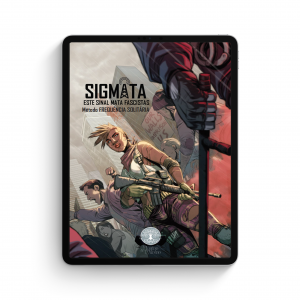 Sigmata Solo