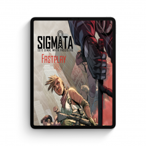 SIGMATA: este sinal mata fascistas Fastplay