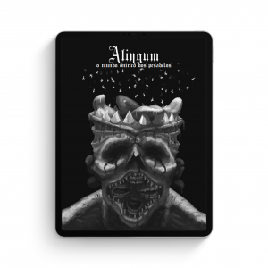 Alingum o mundo onírico dos pesadelos PDF