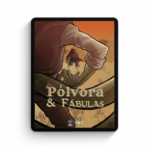 Pólvora e Fábulas Digital