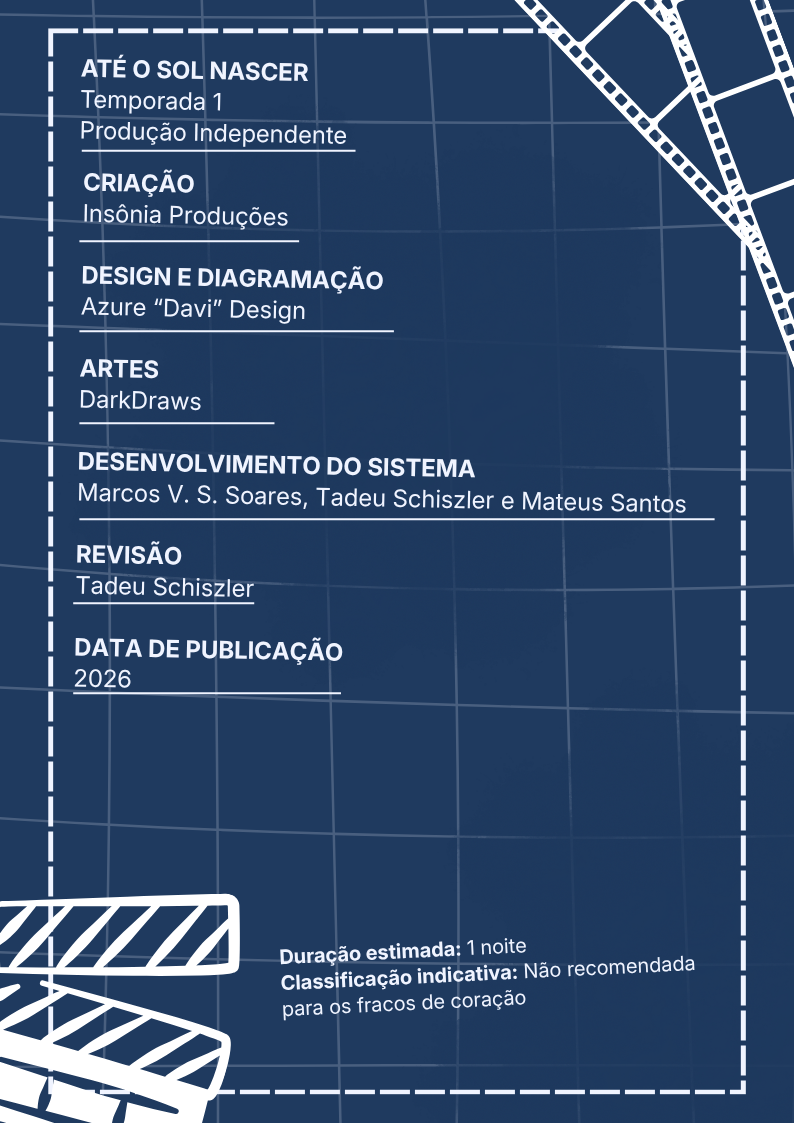 Até o Sol Nascer - Imagem 2