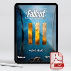 Fallout RPG: Livro de Regras (PDF)