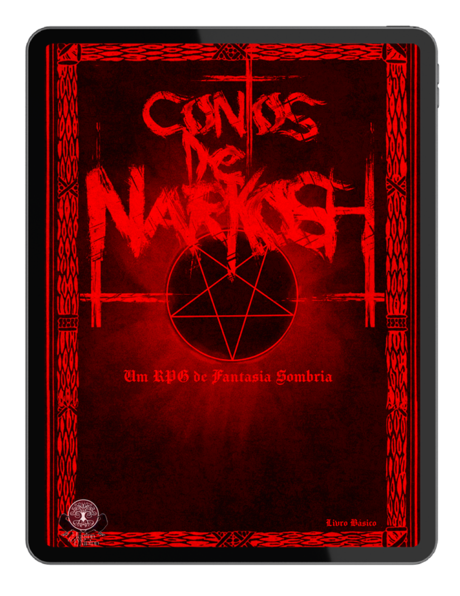 Contos de Narkosh