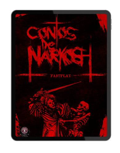 Contos de Narkosh Fastplay